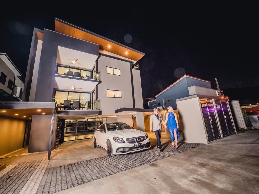 Brisbane Central - Springwood Street Mount Gravatt Underwood Exterior photo